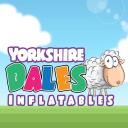 Yorkshire Dales Inflatables - Bouncy Castle Hire logo